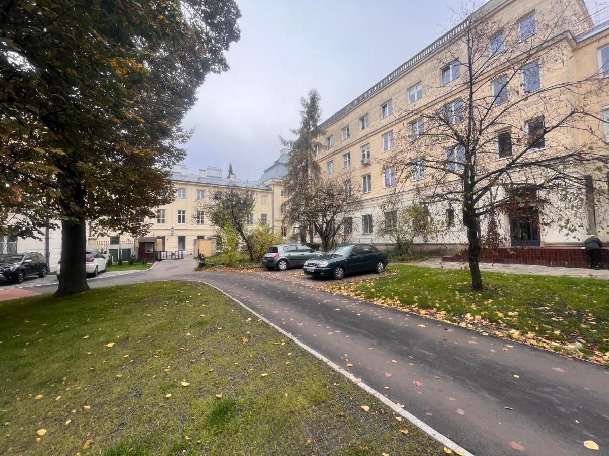 P&O Apartments Warecka Street Varsovia Exterior foto